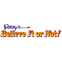 Ripley's Believe It Or Not coupons